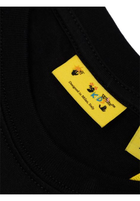 T-shirt Off-White Kids OFF WHITE KIDS | T-SHIRT E POLO | OGAA019F26JER00100002